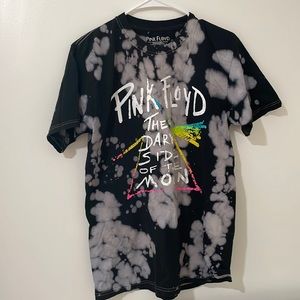 Pink Floyd graphic tee